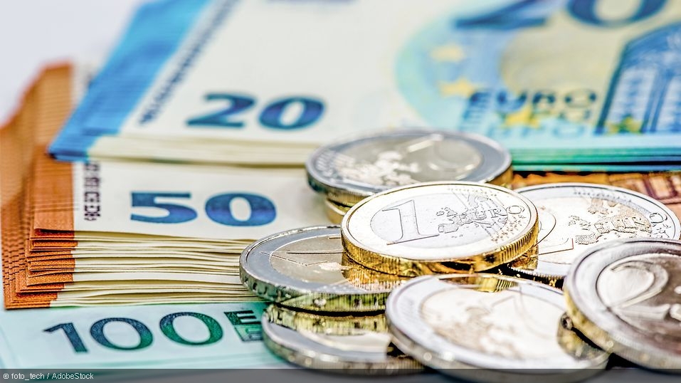 Access to cash in Germany still guaranteed