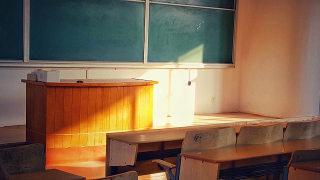 Respect wanes: Teaching no longer highly coveted job in South Korea