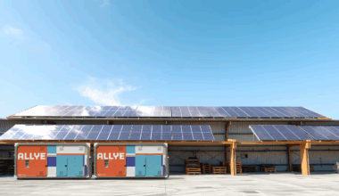battery energy storage allye