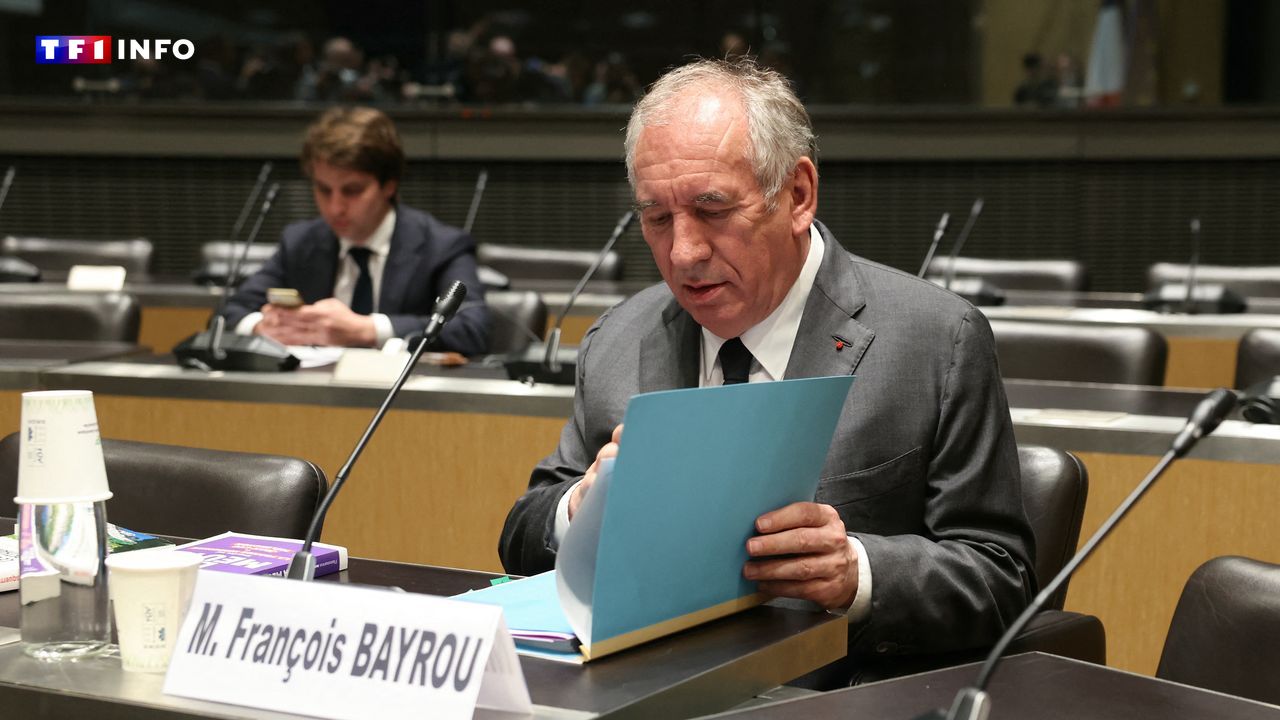 EN DIRECT - Bétharram : Bayrou n'a "pas eu le sentiment" que la commission d'enquête était "totalement objective"