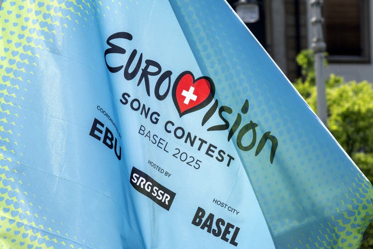Der 69. Eurovision Song Contests wird vom 13. bis 17. Mai in Basel ausgetragen.