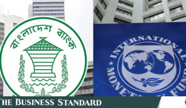 BB resolves exchange rate dispute with IMF, expects next tranche in June