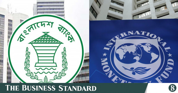BB resolves exchange rate dispute with IMF, expects next tranche in June