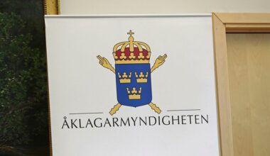 Åklagaren om påstådda Medin-kopplingen: Rent påhitt