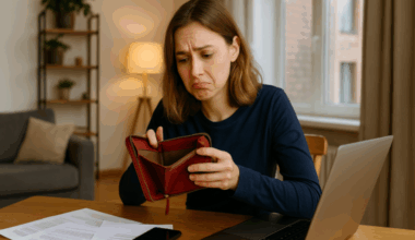 I tried 7 trending side hustles—only one actually made money