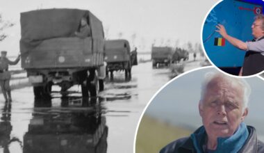 Heel Nederland gaf zich over op 15 mei 1940, behalve Zeeland en dit is waarom