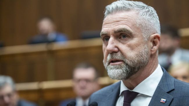 Slovakia called for Russia's return to the international sports arena — EADaily, May 5th, 2025 — Politics, Russia