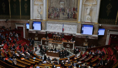 En France, le droit à l'aide mourir soumis au vote des députés