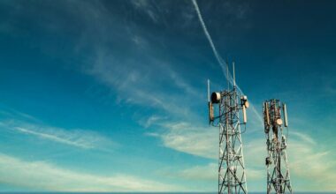 Tele2 Begins 3G Shutdown in Western Estonia