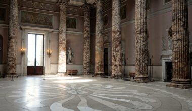 [NT] Kedleston Hall