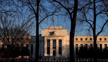 Global central banks diverge as tariff risks hamper US Fed