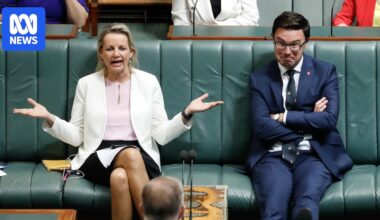 Federal politics live: Nationals to split from Liberals, abandoning Coalition