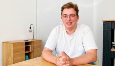 „Überholt und realitätsfern“: Schüler wollen Schreibschrift abschaffen | Politik