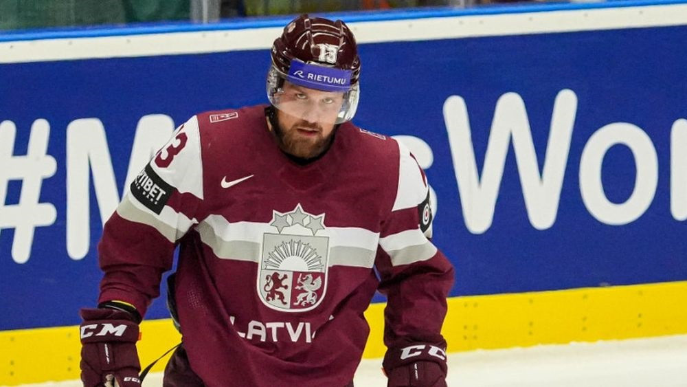 Latvijas hokeja izlases piepildītās un nepiepildītās cerības – Hokejs – Sportacentrs.com