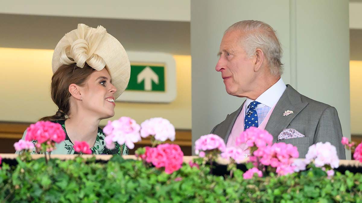 UK's Princess Beatrice cut ties with family after DNA test revealed true paternity?