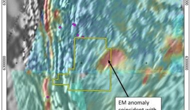 Mustang Energy Corp. Provides Update on Geophysical Reinterpretation and Targeting