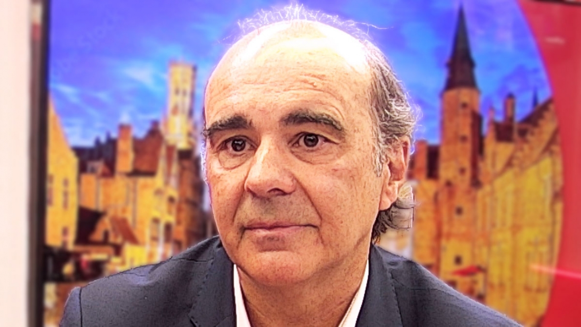 Que coûterait un blackout en Belgique? Le patron d'Elia évoque un montant exorbitant