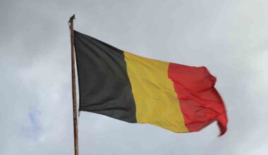 Dispute over authorities jeopardizes coastal surveillance in Belgium – Aviation.Direct