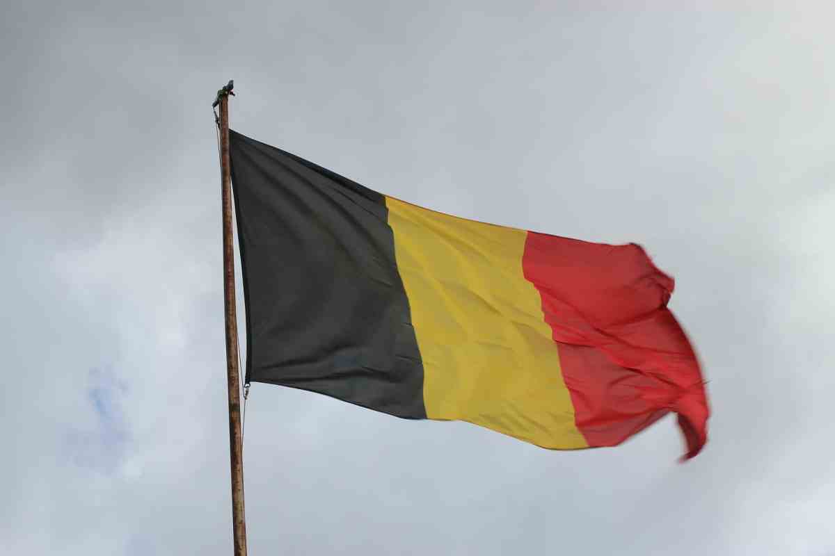 Dispute over authorities jeopardizes coastal surveillance in Belgium – Aviation.Direct