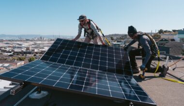 Climate action beyond the White House: a business imperative