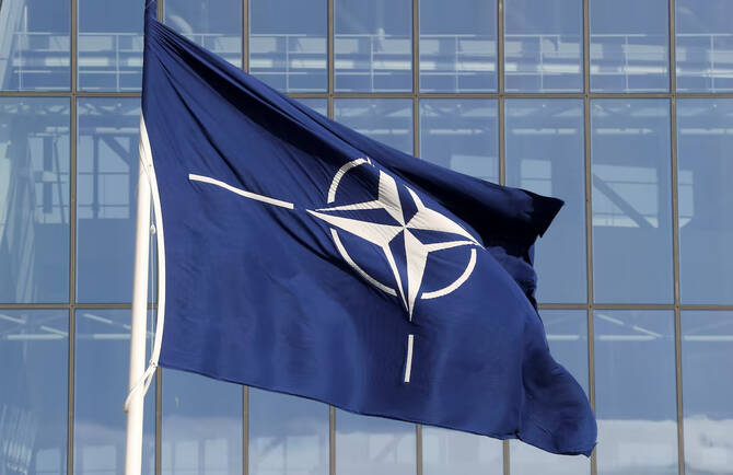 NATO’s potentially constructive role in Syria