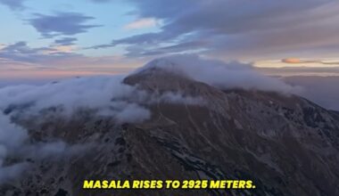 България не е просто точка на картата, а скрит гигант на култура, изобретения и дива красота, се казва в клипа. Снимка: Стопкадър - България в очите на американски пътешественици