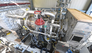 Wood Mackenzie Warns of Gas Turbine Supply Constraints Through 2040