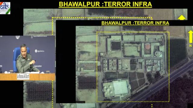 India Pakistan news