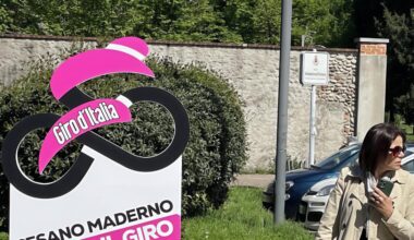 “Bici al Museo“ aspettando il Giro d’Italia