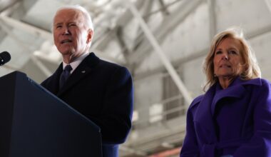 Joe Biden To Appear On 'The View' In First Interview Since Leaving Office