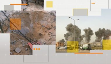 Gaza hospital attack: Analysis contradicts Israel's evidence justifying airstrike