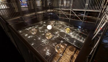 Biennale Architettura Venezia 2025: il padiglione Italia