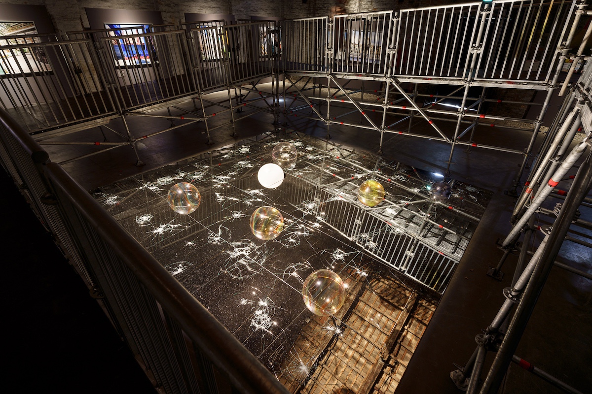 Biennale Architettura Venezia 2025: il padiglione Italia