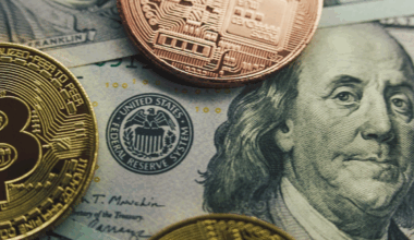 cryptocurrency tokens and cash