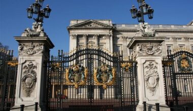 Have you ever wondered where the Royal Family gets eggs?