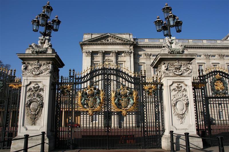 Have you ever wondered where the Royal Family gets eggs?
