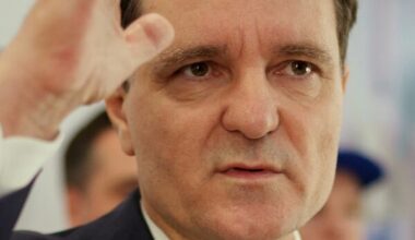 Bleibt das EU- und Nato-Land Rumänien auf demokratischem Kurs? Die Weichen dafür stellt die Wieder