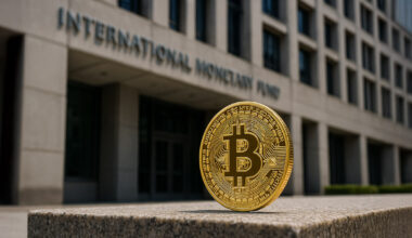 Former IMF chief economist believes crypto is a rising threat to the U.S. Dollar’s dominance