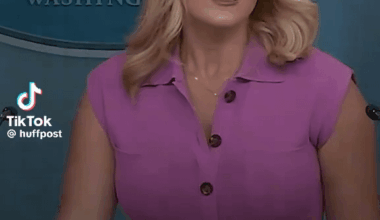 Karoline “Karen” Levitt ignored reporters after asking if there were any further questions. This behavior exemplifies one of the most disrespectful and unprofessional administrations I have ever witnessed.