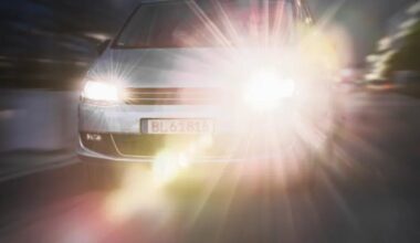 PSA fix your fucking faulty headlights
