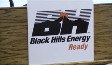 Black Hills asks to raise natural gas rates in Nebraska