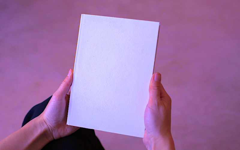You See? Generative AI is Bad At Doing My Job ‹ Literary Hub
