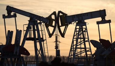 Saudis Warn Of More Crude Oil Supply Unless OPEC+ Cheats Fall In Line