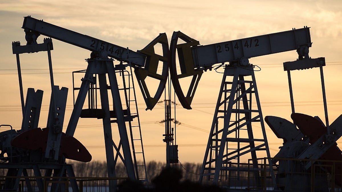 Saudis Warn Of More Crude Oil Supply Unless OPEC+ Cheats Fall In Line