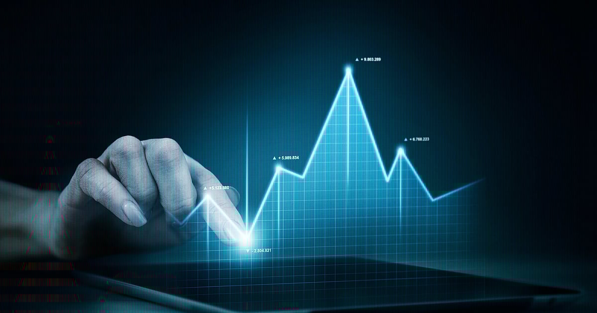 India's Q4 GDP Data, US Fed Meeting Minutes, The Leela IPO — The Week Ahead