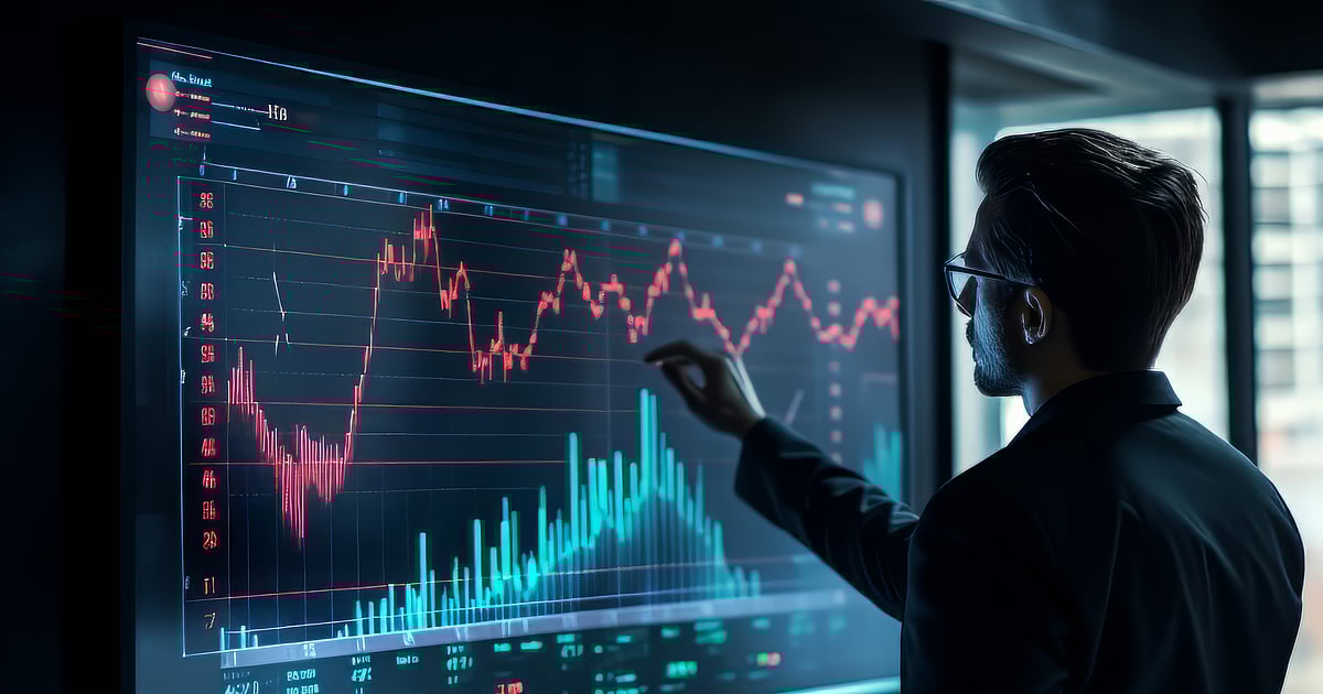 Macroeconomic Data, Global Cues, Foreign Fund Trends To Drive Markets This Week: Analysts
