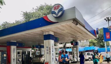 Hindustan Petroleum Is Morgan Stanley's Top Pick Among Oil Retailers — Here's Why