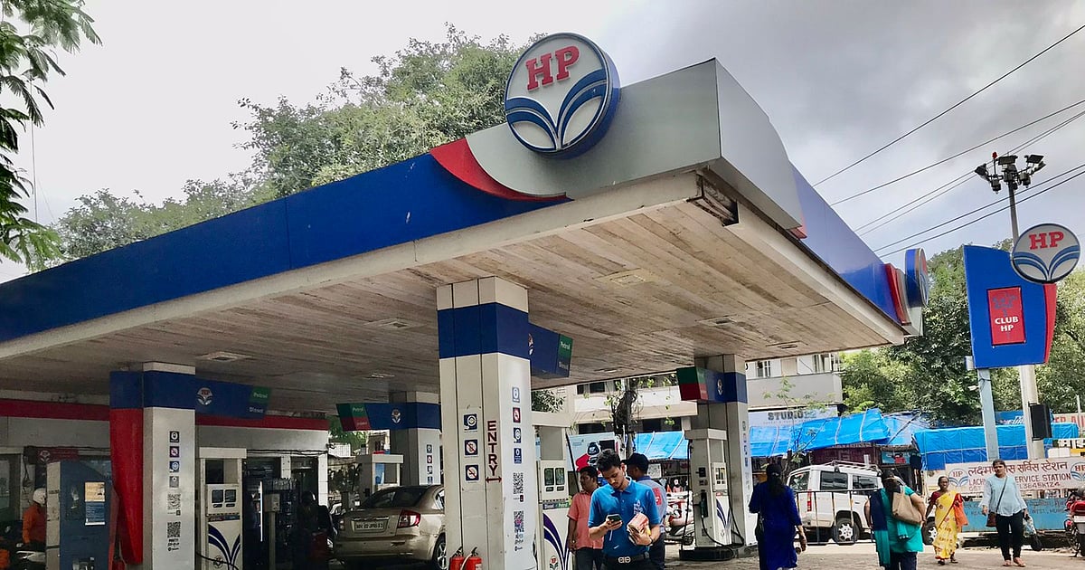 Hindustan Petroleum Is Morgan Stanley's Top Pick Among Oil Retailers — Here's Why