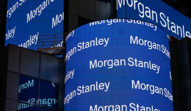 Morgan Stanley Sees ‘Uncomfortable’ Rally In Emerging Markets