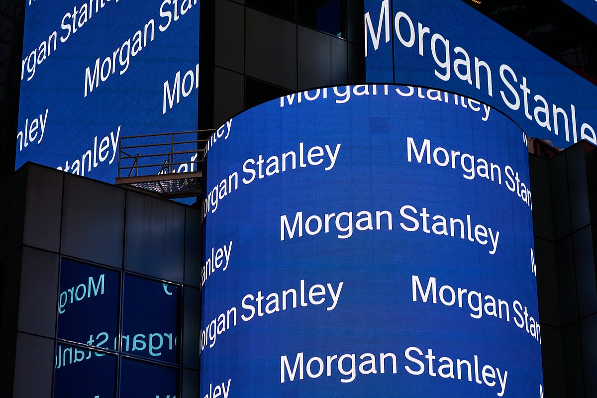 Morgan Stanley Sees ‘Uncomfortable’ Rally In Emerging Markets